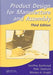 Product Design for Manufacture and Assembly by Geoffrey Boothroyd