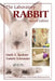 The Laboratory Rabbit by Mark A. Suckow