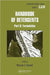 Handbook of Detergents -  by Zoller Uri