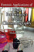 Forensic Applications of High Performance Liquid Chromatography by Shirley Bayne