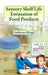 Sensory Shelf Life Estimation of Food Products by Guillermo Hough