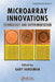 Microarray Innovations: Technology and Experimentation by Gary Hardiman