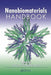 Nanobiomaterials Handbook by Balaji Sitharaman
