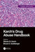 Karch's Drug Abuse Handbook by Listewnik, Mark
