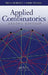 Applied Combinatorics by Fred S. Roberts, Barry Tesman