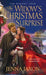 The Widow's Christmas Surprise by Jenna Jaxon