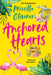 Anchored Hearts by Priscilla Oliveras