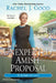 An Unexpected Amish Proposal by Rachel J. Good