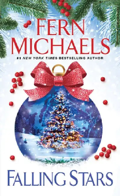 Falling Stars: A Festive and Fun Holiday Story by Fern Michaels