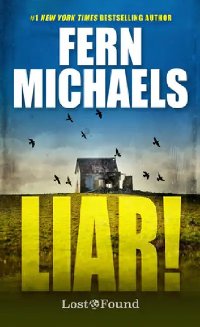 Liar! by Fern Michaels
