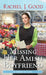 Missing Her Amish Boyfriend by Rachel J. Good
