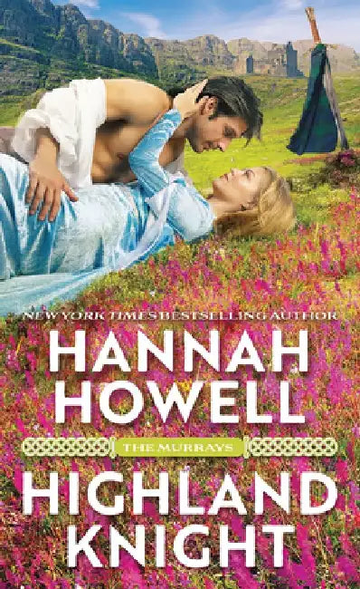 Highland Knight by Hannah Howell