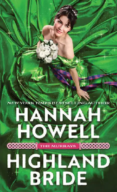 Highland Bride by Howell, Hannah