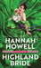 Highland Bride by Howell, Hannah
