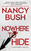 Nowhere to Hide by Nancy Bush