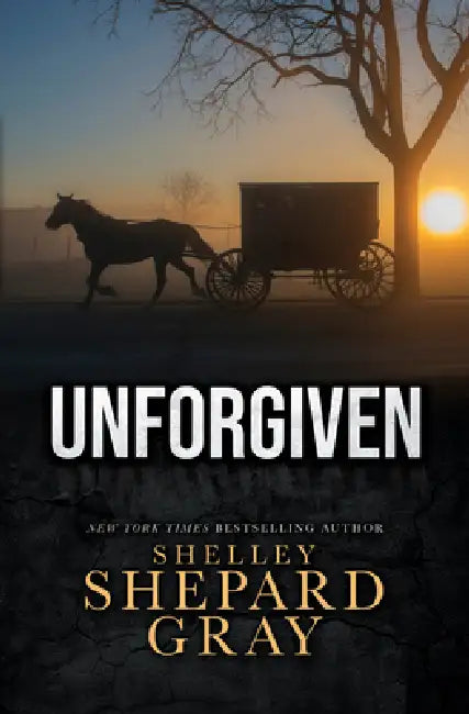 Unforgiven by Shelley Shepard Gray