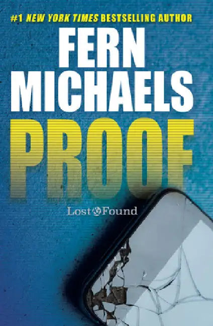 Proof by Fern Michaels