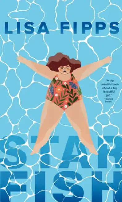Starfish by Lisa Fipps