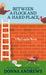 Between a Flock and a Hard Place by Donna Andrews