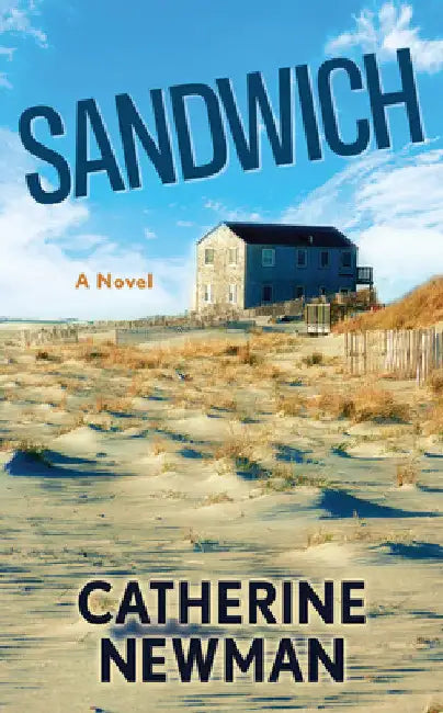 Sandwich by Catherine Newman