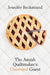 The Amish Quiltmaker's Uninvited Guest by Jennifer Beckstrand