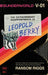 Sunderworld, Vol. I: The Extraordinary Disappointments of Leopold Berry by Ransom Riggs
