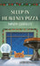 Sleep in Heavenly Pizza by Mindy Quigley