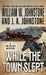 While the Town Slept by William W. Johnstone