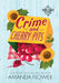 Crime and Cherry Pits by Amanda Flower