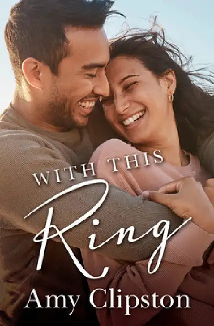 With This Ring by Amy Clipston