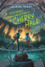 A Strange Thing Happened in Cherry Hall by Jasmine Warga