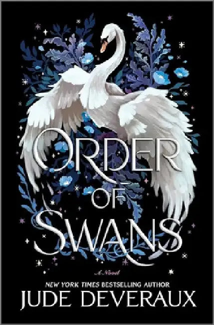Order of Swans by Jude Deveraux