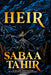 Heir by Sabaa Tahir