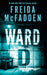 Ward D by Freida McFadden