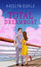 Total Dreamboat by Katelyn Doyle