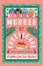 Murder by Cheesecake by Rachel Ekstrom Courage