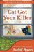 Cat Got Your Killer by Sofie Ryan
