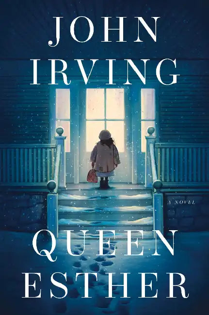 Queen Esther by John Irving