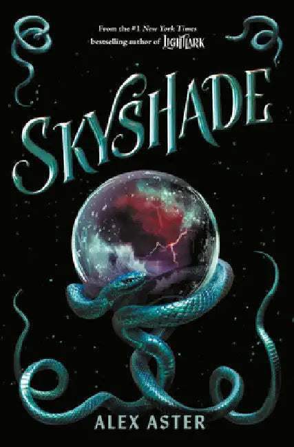 Skyshade by Alex Aster