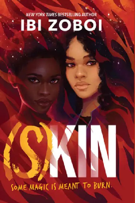 (S)Kin by Ibi Zoboi
