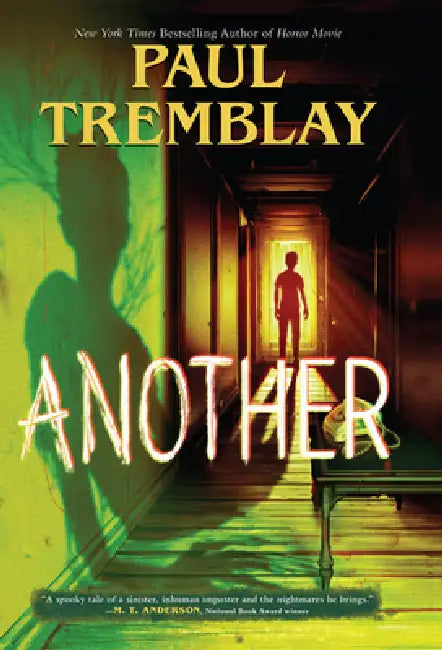 Another by Paul Tremblay