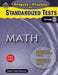Prepare & Practice For Standardized Tests, Grade 8: Math by Nate Jhonsen