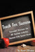 Teach for Success by Karel Difranco