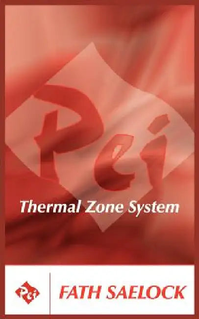 Pei: Thermal Zone System by Fath Saelock