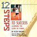 12 Steps to Success: Learning the Game of Tennis by Victor Yanchuk