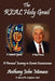 The REAL Holy Grail: A Personal Journey in Cosmic Consciousness by Anthony John Monaco
