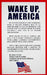 Wake Up, America by Gene Cordes