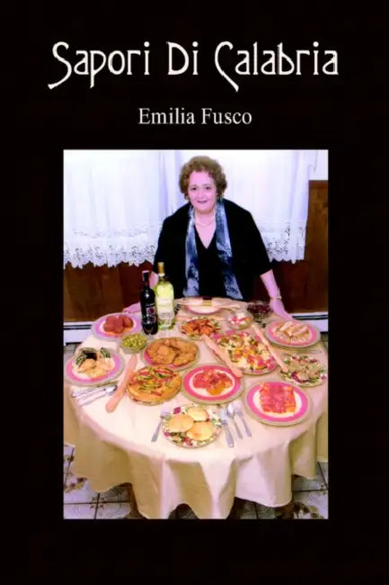 Sapori Di Calabria by Emilia Fusco