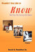 Wouldn't You Like to Know: The Past, The Present, The Future by Sr. Hamilton David G.