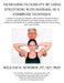 Increasing Flexibility By Using Stretching with Massage as a Combined Technique by William R. Schober